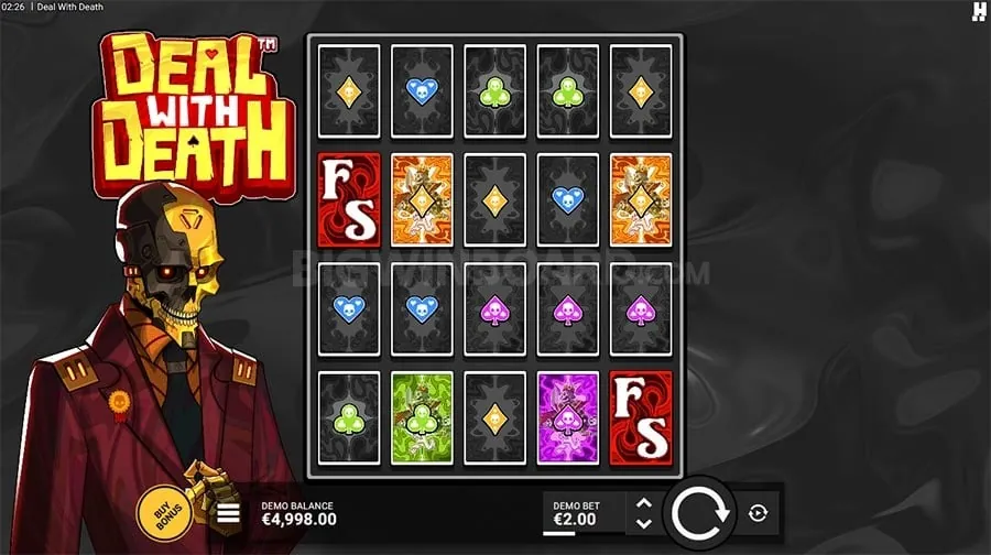 Latest Slot Game Releases