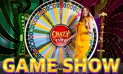 Nustar Online Casino game selection
